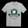Youth EcoSmart ® 50/50 Cotton/Poly T Shirt Thumbnail