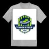 Youth EcoSmart ® 50/50 Cotton/Poly T Shirt Thumbnail