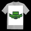 Youth EcoSmart ® 50/50 Cotton/Poly T Shirt Thumbnail