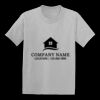 Youth EcoSmart ® 50/50 Cotton/Poly T Shirt Thumbnail