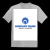 Youth EcoSmart ® 50/50 Cotton/Poly T Shirt Thumbnail