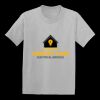 Youth EcoSmart ® 50/50 Cotton/Poly T Shirt Thumbnail