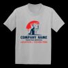 Youth EcoSmart ® 50/50 Cotton/Poly T Shirt Thumbnail