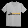 Youth EcoSmart ® 50/50 Cotton/Poly T Shirt Thumbnail