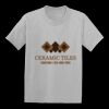 Youth EcoSmart ® 50/50 Cotton/Poly T Shirt Thumbnail