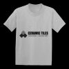 Youth EcoSmart ® 50/50 Cotton/Poly T Shirt Thumbnail