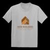 Youth EcoSmart ® 50/50 Cotton/Poly T Shirt Thumbnail