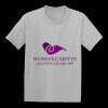 Youth EcoSmart ® 50/50 Cotton/Poly T Shirt Thumbnail