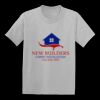 Youth EcoSmart ® 50/50 Cotton/Poly T Shirt Thumbnail