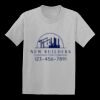 Youth EcoSmart ® 50/50 Cotton/Poly T Shirt Thumbnail