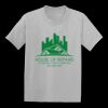 Youth EcoSmart ® 50/50 Cotton/Poly T Shirt Thumbnail