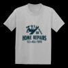 Youth EcoSmart ® 50/50 Cotton/Poly T Shirt Thumbnail