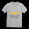 Youth EcoSmart ® 50/50 Cotton/Poly T Shirt Thumbnail