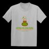 Youth EcoSmart ® 50/50 Cotton/Poly T Shirt Thumbnail