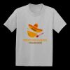 Youth EcoSmart ® 50/50 Cotton/Poly T Shirt Thumbnail