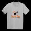 Youth EcoSmart ® 50/50 Cotton/Poly T Shirt Thumbnail