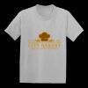 Youth EcoSmart ® 50/50 Cotton/Poly T Shirt Thumbnail