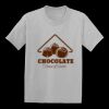 Youth EcoSmart ® 50/50 Cotton/Poly T Shirt Thumbnail