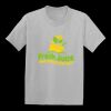 Youth EcoSmart ® 50/50 Cotton/Poly T Shirt Thumbnail