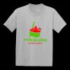 Youth EcoSmart ® 50/50 Cotton/Poly T Shirt Thumbnail