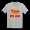 Youth EcoSmart ® 50/50 Cotton/Poly T Shirt Thumbnail