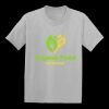 Youth EcoSmart ® 50/50 Cotton/Poly T Shirt Thumbnail
