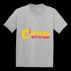 Youth EcoSmart ® 50/50 Cotton/Poly T Shirt Thumbnail