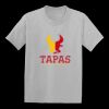 Youth EcoSmart ® 50/50 Cotton/Poly T Shirt Thumbnail