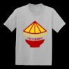 Youth EcoSmart ® 50/50 Cotton/Poly T Shirt Thumbnail