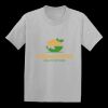 Youth EcoSmart ® 50/50 Cotton/Poly T Shirt Thumbnail