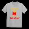 Youth EcoSmart ® 50/50 Cotton/Poly T Shirt Thumbnail