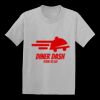 Youth EcoSmart ® 50/50 Cotton/Poly T Shirt Thumbnail