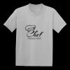 Youth EcoSmart ® 50/50 Cotton/Poly T Shirt Thumbnail