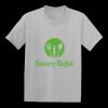 Youth EcoSmart ® 50/50 Cotton/Poly T Shirt Thumbnail