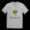 Youth EcoSmart ® 50/50 Cotton/Poly T Shirt Thumbnail