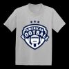 Youth EcoSmart ® 50/50 Cotton/Poly T Shirt Thumbnail
