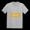 Youth EcoSmart ® 50/50 Cotton/Poly T Shirt Thumbnail
