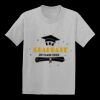 Youth EcoSmart ® 50/50 Cotton/Poly T Shirt Thumbnail
