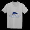 Youth EcoSmart ® 50/50 Cotton/Poly T Shirt Thumbnail
