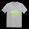 Youth EcoSmart ® 50/50 Cotton/Poly T Shirt Thumbnail