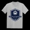 Youth EcoSmart ® 50/50 Cotton/Poly T Shirt Thumbnail
