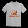 Youth EcoSmart ® 50/50 Cotton/Poly T Shirt Thumbnail