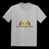 Youth EcoSmart ® 50/50 Cotton/Poly T Shirt Thumbnail