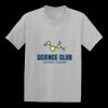 Youth EcoSmart ® 50/50 Cotton/Poly T Shirt Thumbnail