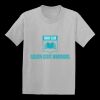 Youth EcoSmart ® 50/50 Cotton/Poly T Shirt Thumbnail