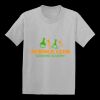Youth EcoSmart ® 50/50 Cotton/Poly T Shirt Thumbnail