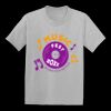 Youth EcoSmart ® 50/50 Cotton/Poly T Shirt Thumbnail