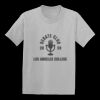 Youth EcoSmart ® 50/50 Cotton/Poly T Shirt Thumbnail