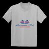 Youth EcoSmart ® 50/50 Cotton/Poly T Shirt Thumbnail