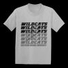 Youth EcoSmart ® 50/50 Cotton/Poly T Shirt Thumbnail